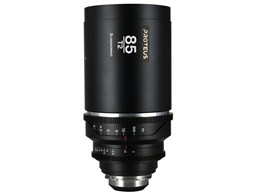 LAOWA Proteus 2X Anamorphic 85mm T2 Silver [Lmp/PL}Egp]