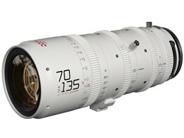 Catta Zoom 70-135mm T2.9 DZO-FF70135E [zCg]