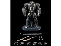 gXtH[}[/r[Xgo DLX Optimus Primal(DLX IveB}XvC})