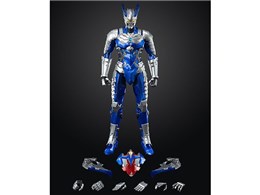 ULTRAMAN �t�B�O�[�� 1/6 ULTRAMAN SUIT ZERO LM Mode