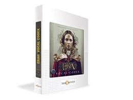ERA II VOCAL CODEX / BOX
