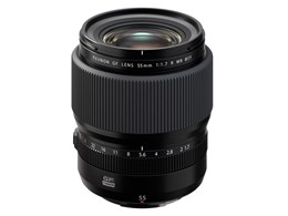 tWmY GF55mmF1.7 R WR