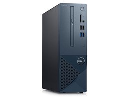 Dell Inspiron スモール デスクトップ Core i5 13400・8GBメモリ・1TB