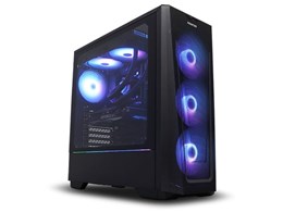 FRONTIER FRGLB760B/KD36 価格.com限定/Core i7 13700F/32GBメモリ/1TB