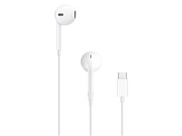 EarPods with USB-C Connector MTJY3FE/A