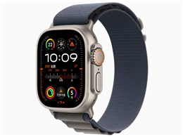 Apple Watch Ultra 2 GPS+Cellularf 49mm MREP3J/A [u[ApC[v M]