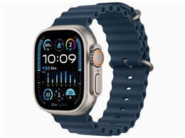 Apple Watch Ultra 2 GPS+Cellularf 49mm MREG3J/A [u[I[Voh]