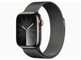 Apple Apple Watch Series 9 GPS+Cellularモデル 41mm MRJA3J/A 