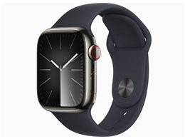 Apple Apple Watch Series 9 GPS+Cellularモデル 41mm MRJ93J/A 