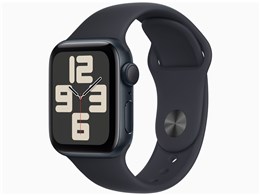 Apple Watch SE 2 GPSf 40mm MR9X3J/A [~bhiCgX|[coh S/M]