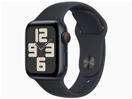 Apple Apple Watch SE 第2世代 GPS+Cellularモデル 40mm MRGA3J/A