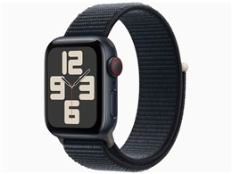 Apple Apple Watch SE 第2世代 GPS+Cellularモデル 40mm MRGE3J/A 