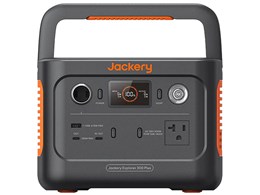 Jackery Japan Jackery ポータブル電源 300 Plus JE-300B 価格比較
