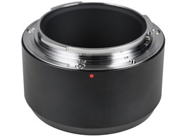 LAOWA Pro2be用 変換バヨネットマウント キヤノンRF用