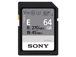 SF-E64A [64GB]