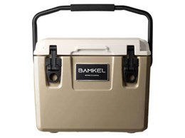 BAMKEL �N�[���[�{�b�N�X 14.1L MODERN 15QT [BEIGE SAND]