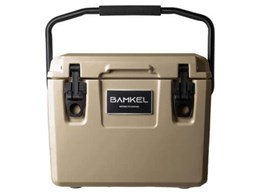 BAMKEL �N�[���[�{�b�N�X 14.1L MODERN 15QT [SAND]
