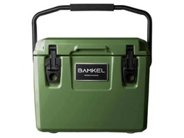 BAMKEL �N�[���[�{�b�N�X 14.1L MODERN 15QT [KHAKI]