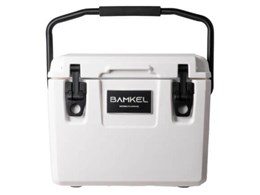 BAMKEL �N�[���[�{�b�N�X 14.1L MODERN 15QT [WHITE]