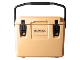 BAMKEL �N�[���[�{�b�N�X 14.1L MODERN 15QT [BROWN]