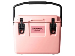 BAMKEL �N�[���[�{�b�N�X 14.1L MODERN 15QT [PASTEL PINK]