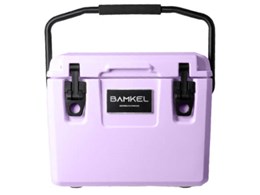 BAMKEL �N�[���[�{�b�N�X 14.1L MODERN 15QT [LAVENDER]