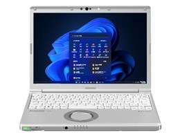 パナソニック Let's note SV1 CF-SV1RDLAS 価格比較 - 価格.com