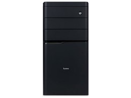 STYLE-M06M-124-UH3X Core i5 12400/8GB/500GB NVMe M.2 SSD/350W