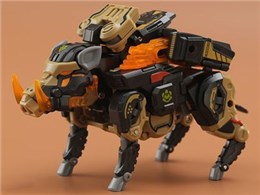 BEASTBOX BB-57 SHOVELHEAD(�V���x���w�b�h)