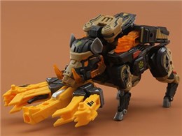 BEASTBOX BB-57 SHOVELHEAD(�V���x���w�b�h ���TVer.)