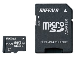 RMSDE-016GU1A [16GB]