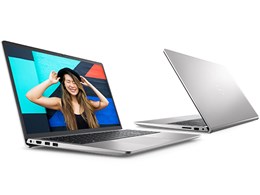 Dell Inspiron 15 Core i5 1135G7・16GBメモリ・512GB SSD搭載・Office