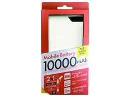 LUMM100-SCCJSW [White]