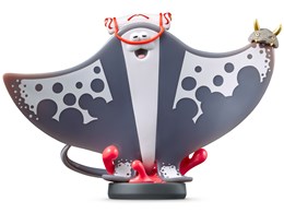 amiibo NVL-C-AEAX [}^[(XvgD[V[Y)]