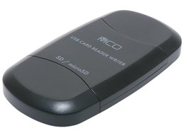 USR-ASD3/BK [USB]