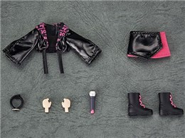 �˂�ǂ낢�ǂǁ[�� ���悤�ӂ��Z�b�g �A�C�h�����ߑ��FGirl(���[�Y���b�h)