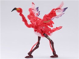 BEASTBOX BB-53CL ROSEUS(���Z�E�X)