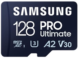 SAMSUNG - 日本サムスン正規品 microSDXCカード 128GB 128GB Samsung サムスン microSDXCカード EVO Plus Class10 UHS