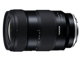 TAMRON 17-50mm F/4 Di III VXD (Model A068) 価格比較 - 価格.com