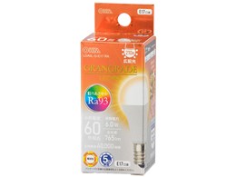 GRANGRADE LDA6L-G-E17 RA [dF]