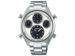 セイコー プロスペックス SPEEDTIMER セイコー腕時計110周年記念