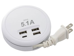 SMP-U3C51E3-W