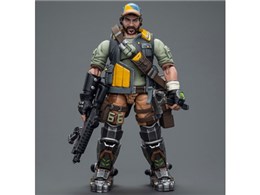 JOYTOY×Infinity NA2 �����X�^�[�g���b�J�[ 1�� �}�� 1/18�X�P�[���A�N�V�����t�B�M���A