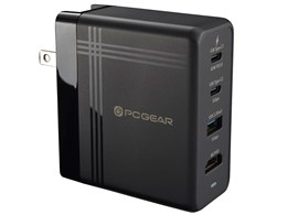 PCGEAR MPC-A74HDC2A