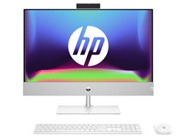 HP Pavilion All-in-One 24 Core i5/16GBメモリ/256GB SSD+2TB HDD