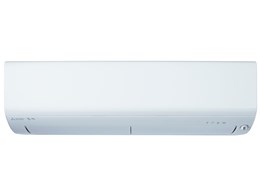三菱電機 ズバ暖霧ヶ峰 MSZ-XD5624S-W [ピュアホワイト] 価格比較