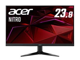 acer モニターの通販・価格比較 - 価格.com