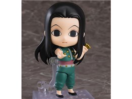 HUNTER×HUNTER ˂ǂ낢 C~