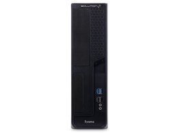 SOLUTION-S07M-124-UHX-D Core i5 12400/8GB/500GB NVMe M.2 SSD