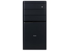 STYLE-M07M-124-UHX-D Core i5 12400/8GB/500GB NVMe M.2 SSD/500W